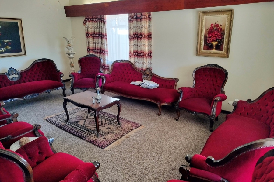 4 Bedroom Property for Sale in Dagbreek Ext 4 Free State